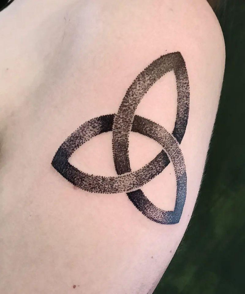 30 Awesome Celtic Knot Tattoos You Can Copy