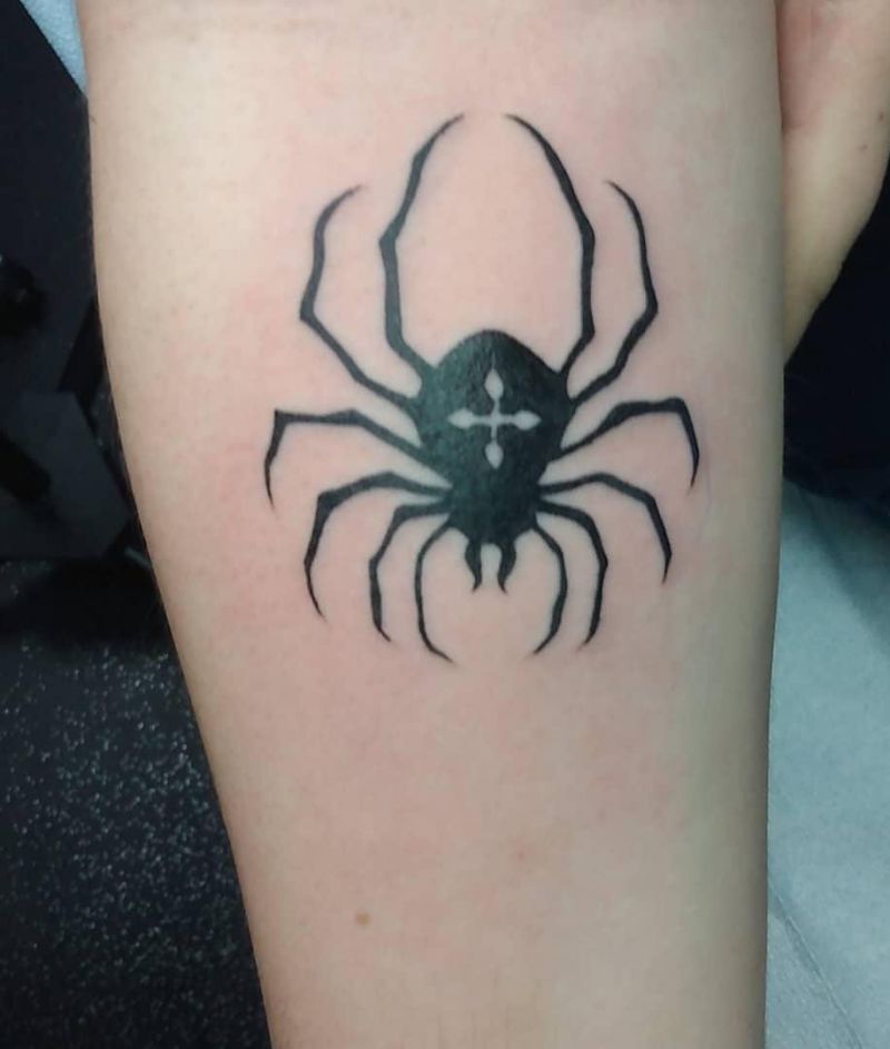 30 Awesome Phantom Troupe Tattoos You Can Copy