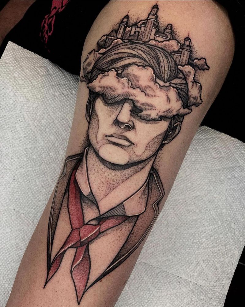 30 Unique Bioshock Tattoos You Must Love