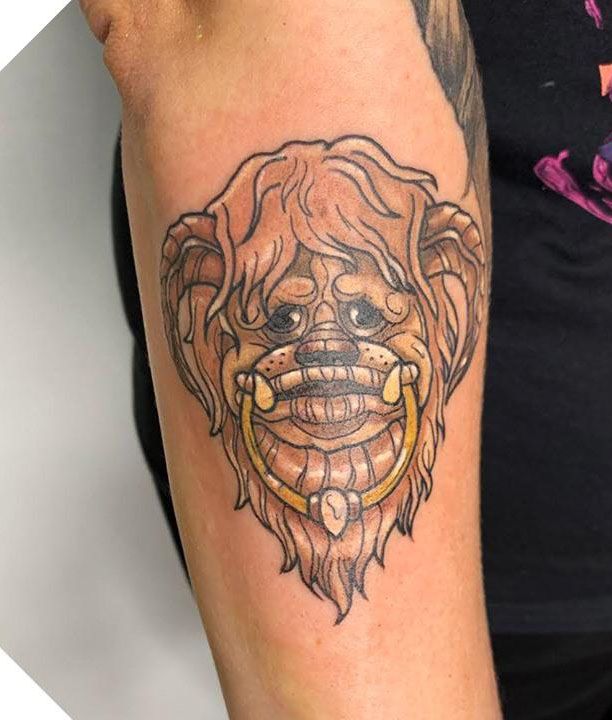 30 Great Ludo Tattoos You Can Copy