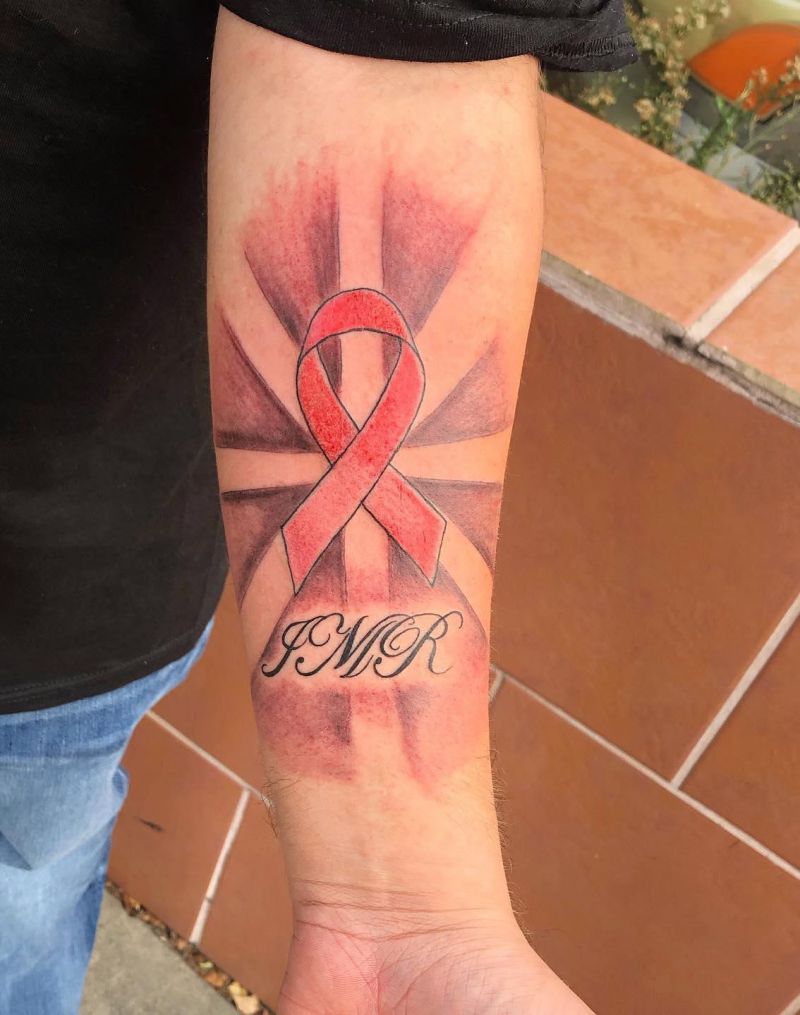 30 Unique Breast Cancer Tattoos to Inspire You