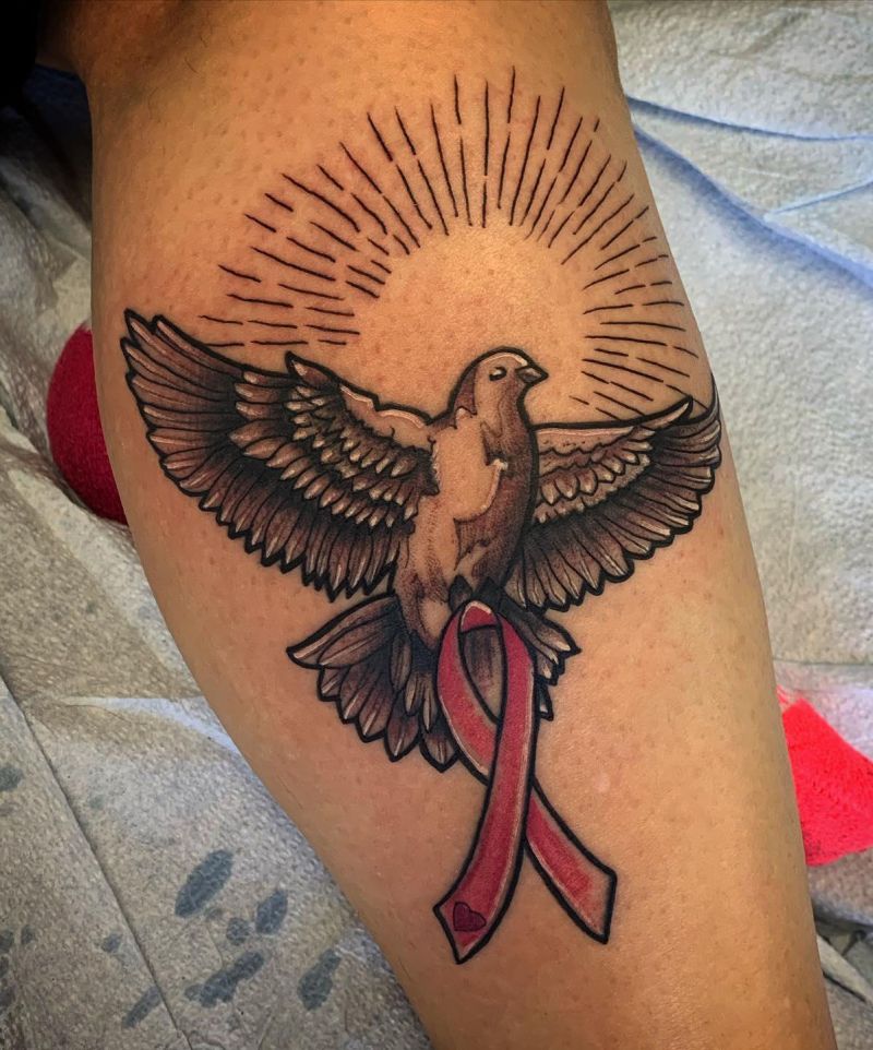 30 Unique Breast Cancer Tattoos to Inspire You