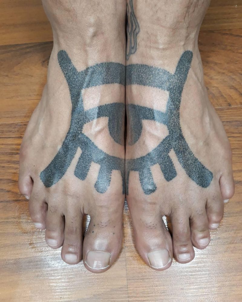 30 Unique Adinkra Tattoos You Must Love