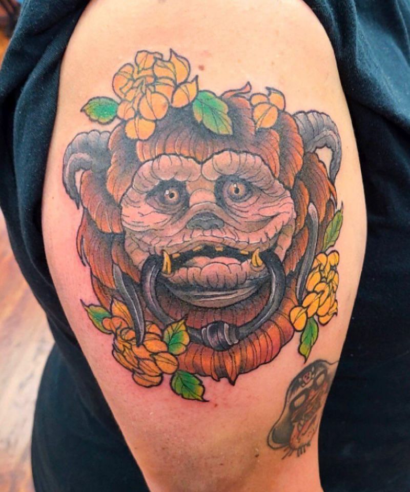 30 Great Ludo Tattoos You Can Copy