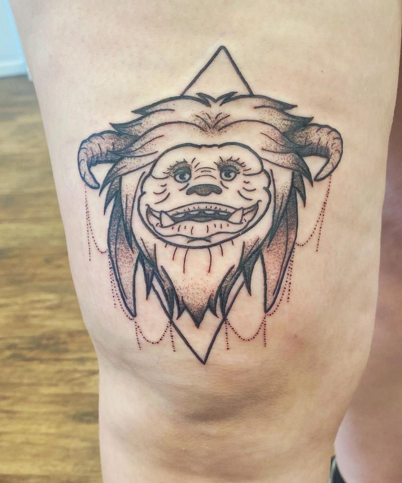 30 Great Ludo Tattoos You Can Copy