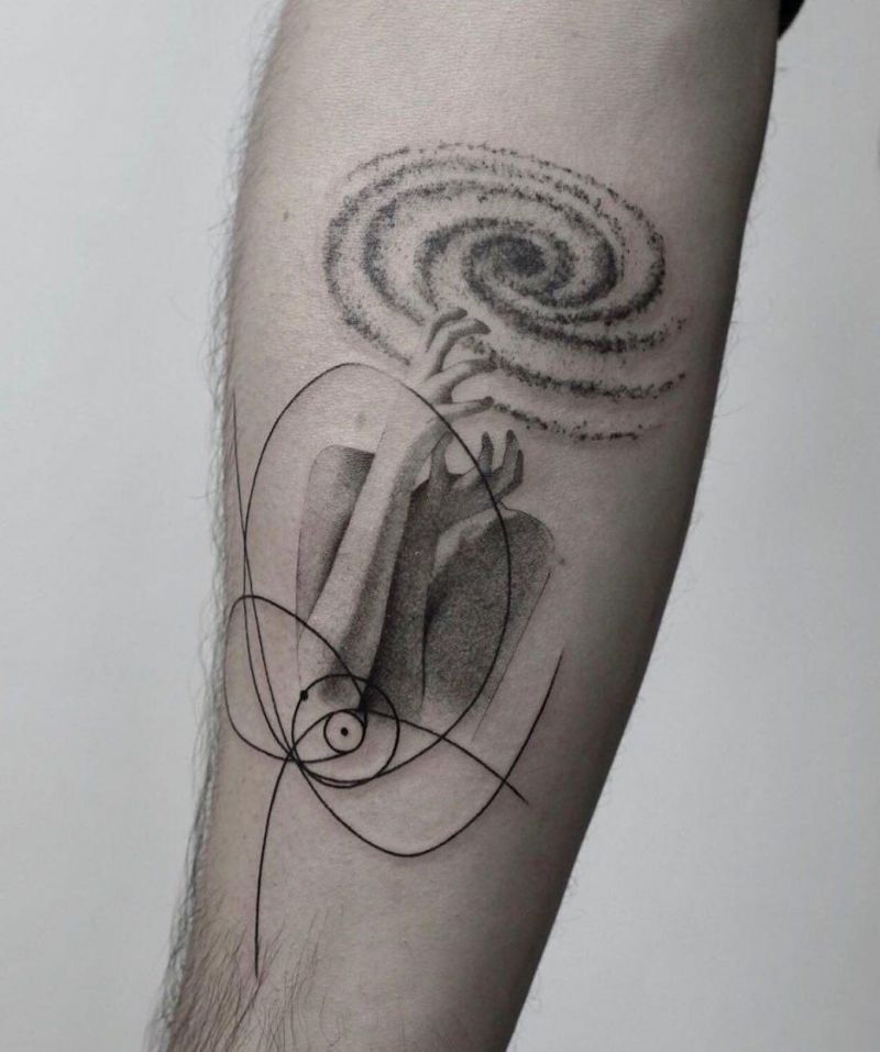 30 Classy Mental Health Tattoos You Must Love