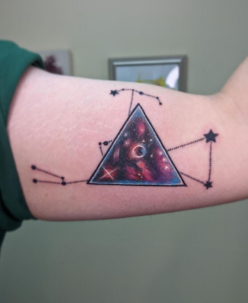 30 Unique Orion Tattoos For Your Next Ink