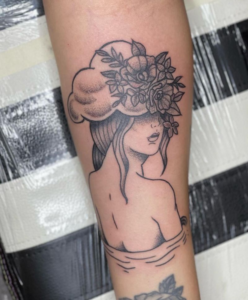 30 Classy Mental Health Tattoos You Must Love