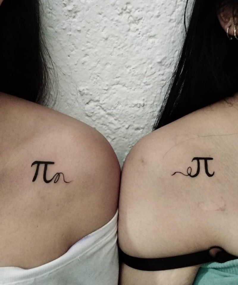 30 Unique PI Tattoos You Can Copy