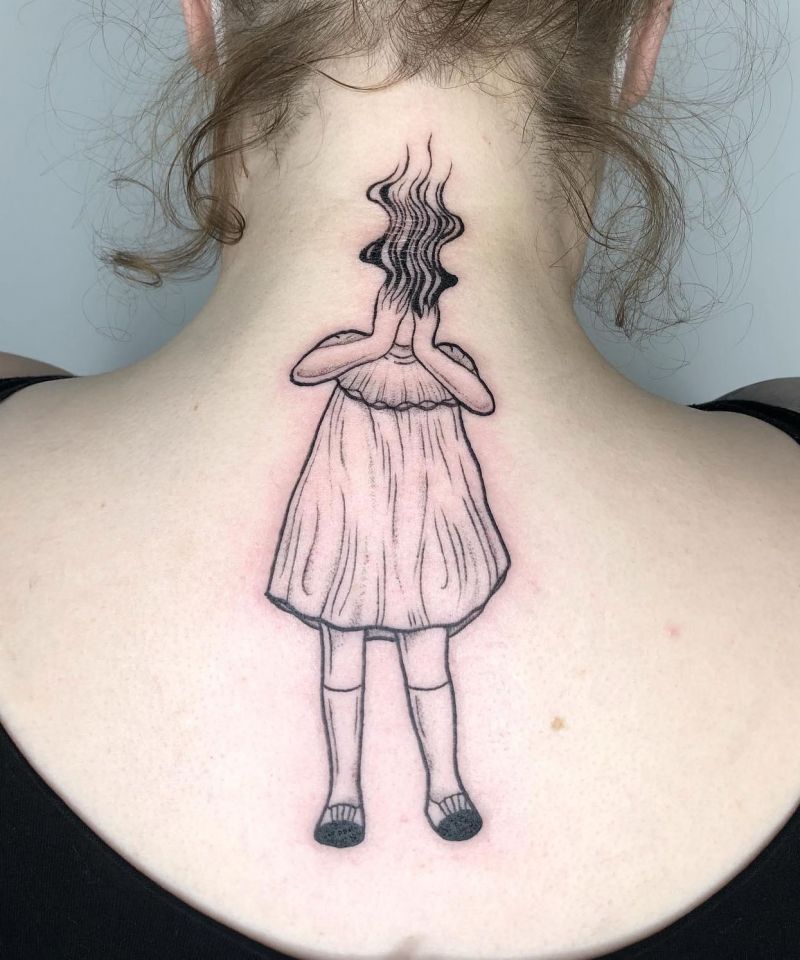 30 Classy Mental Health Tattoos You Must Love