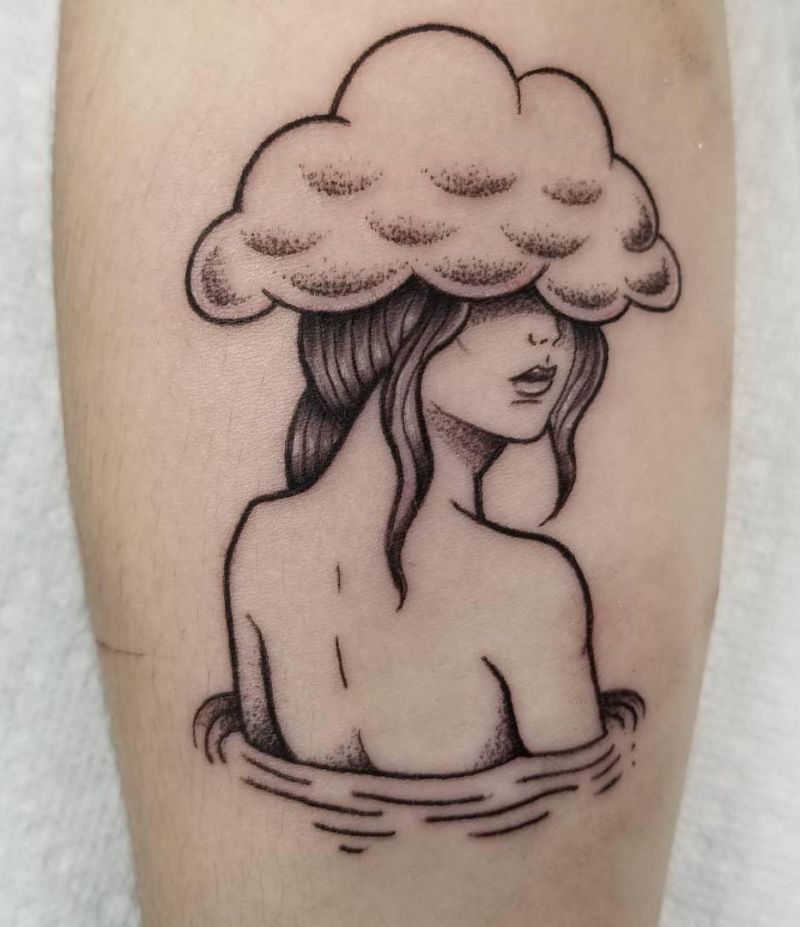 30 Unique Depression Tattoos to Inspire You