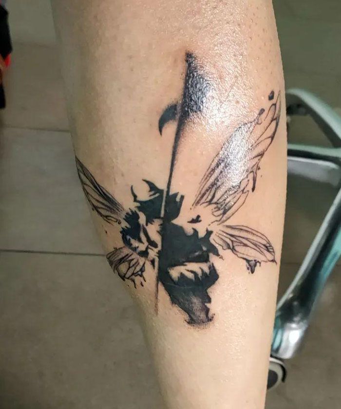 30 Unique Linkin Park Tattoos You Must Love