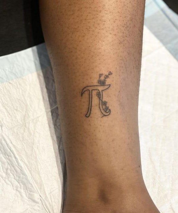 30 Unique PI Tattoos You Can Copy