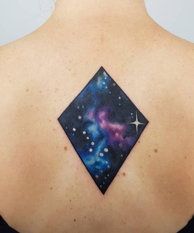 30 Unique Ursa Major Tattoos to Inspire You