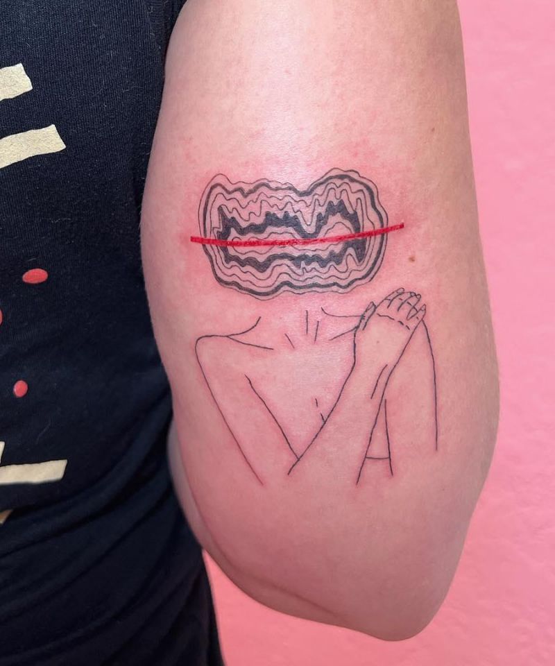 30 Classy Mental Health Tattoos You Must Love