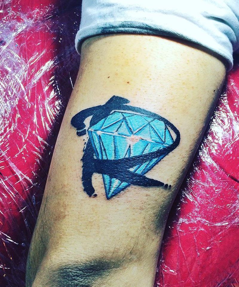 30 Unique Letter R Tattoos You Can Copy