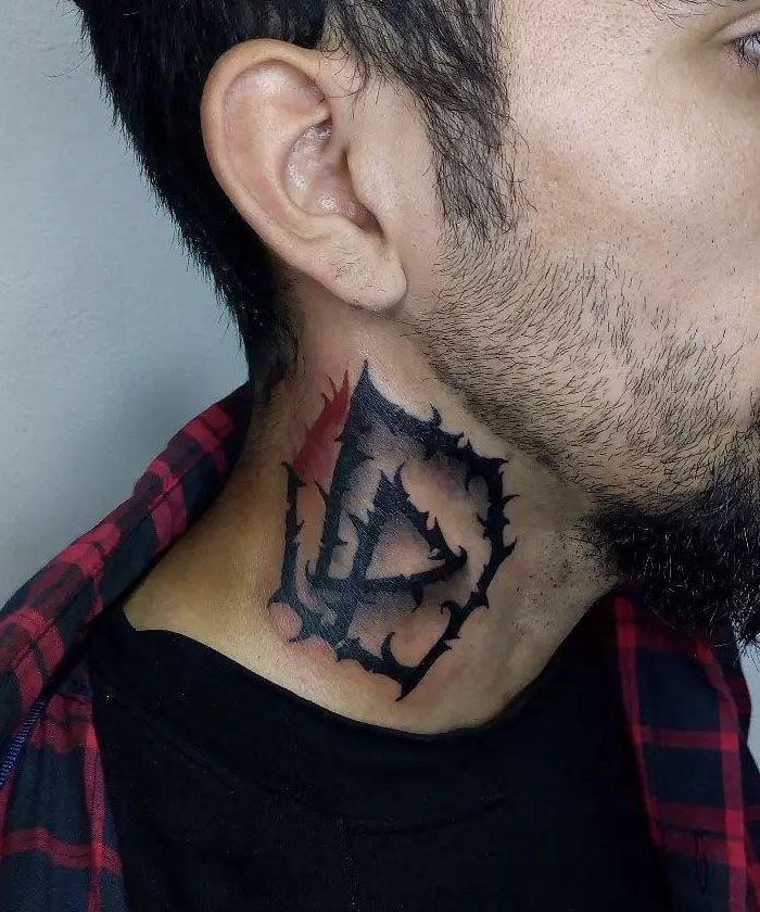 30 Unique Linkin Park Tattoos You Must Love