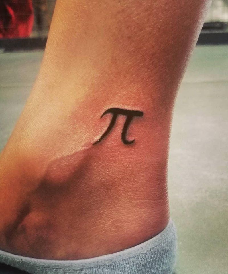 30 Unique PI Tattoos You Can Copy