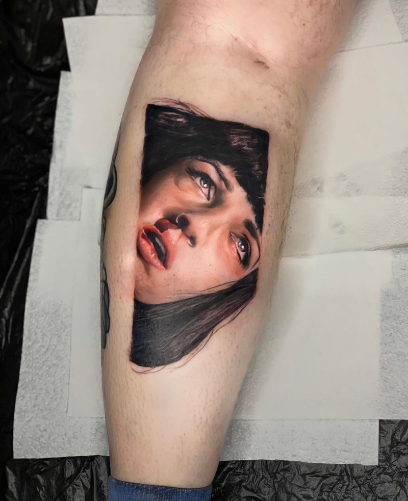 30 Great Pulp Fiction Tattoos for Your Next Ink