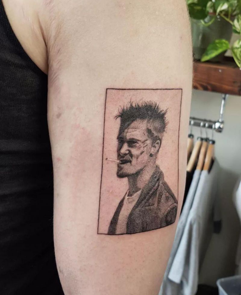 30 Unique Fight Club Tattoos for Your Next Ink