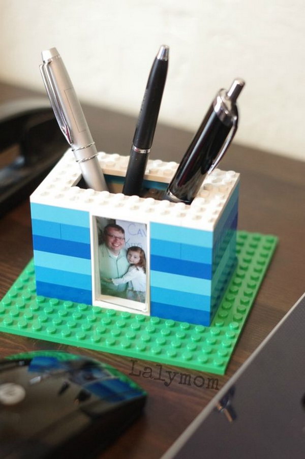 40 Creative DIY Father’s Day Gift Ideas that are Easy to Make.