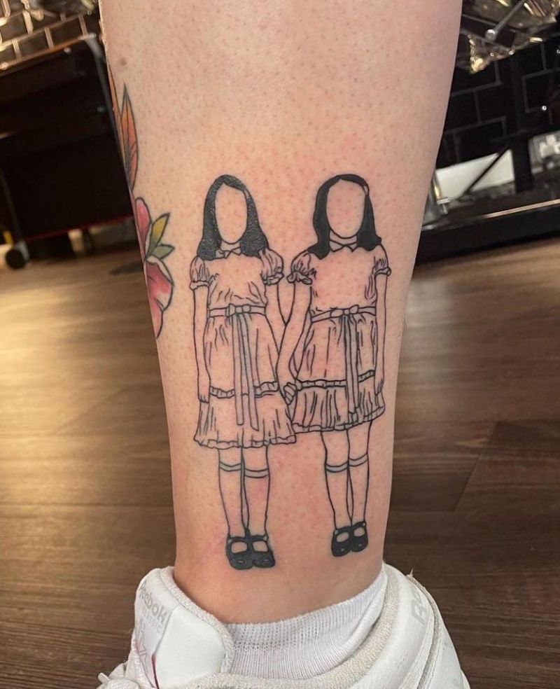 30 Classy The Shining Tattoos You Can Copy