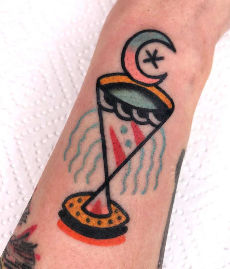 30 Unique Holy Grail Tattoos for Your Next Ink