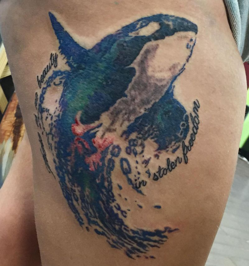 30 Elegant Animal Rights Tattoos You Can Copy