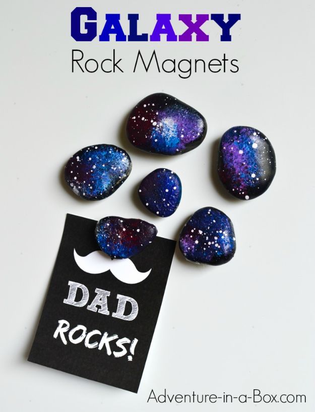 40 Creative DIY Father’s Day Gift Ideas that are Easy to Make.