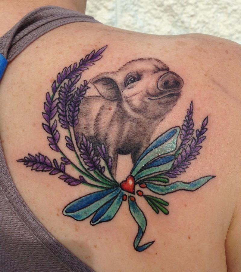 30 Elegant Animal Rights Tattoos You Can Copy