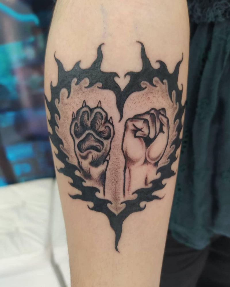 30 Elegant Animal Rights Tattoos You Can Copy