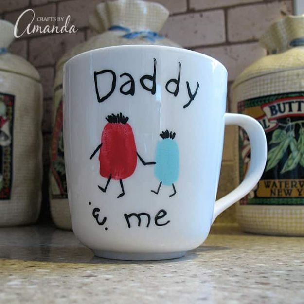 40 Creative DIY Father’s Day Gift Ideas that are Easy to Make.