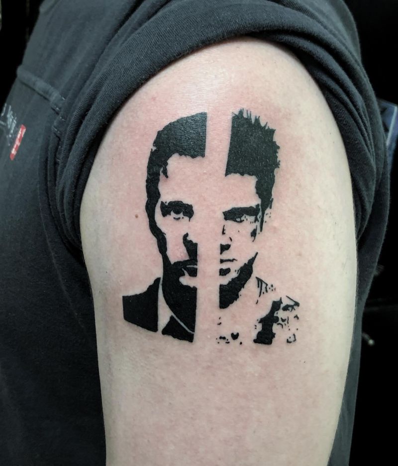 30 Unique Fight Club Tattoos for Your Next Ink