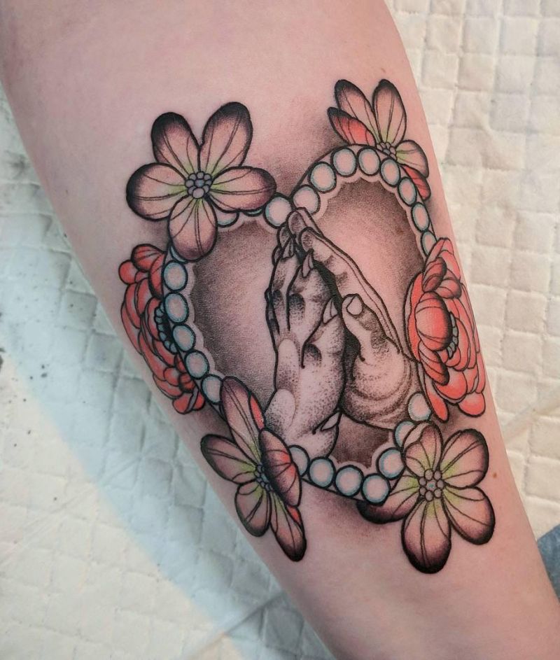 30 Elegant Animal Rights Tattoos You Can Copy