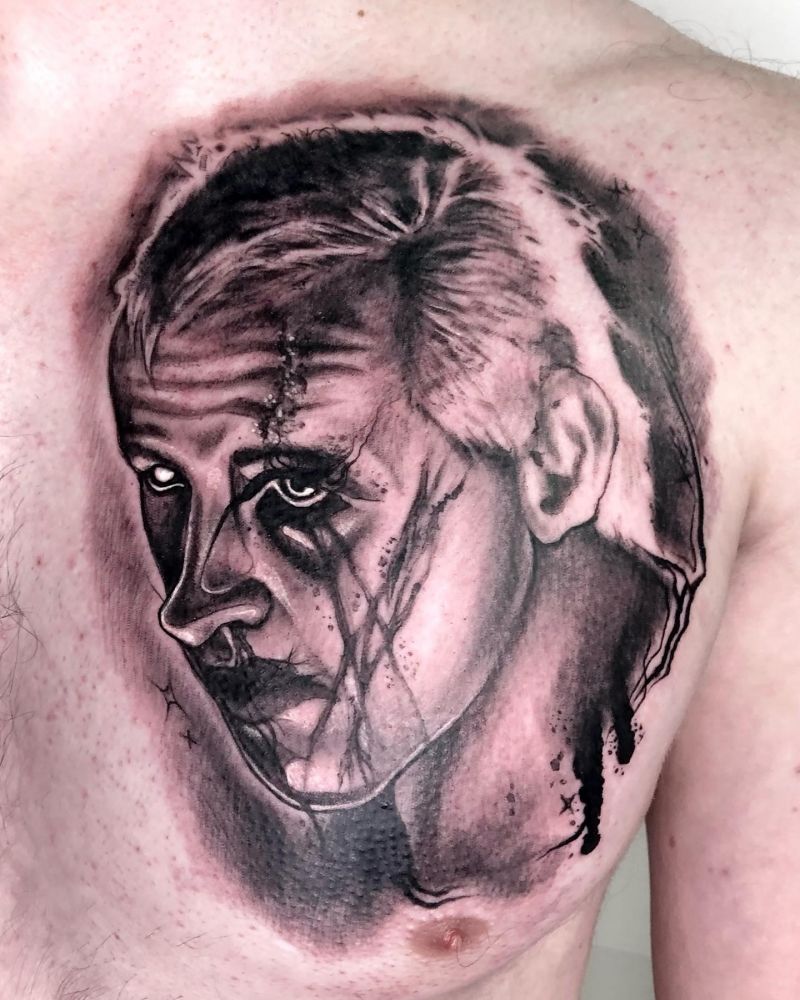 30 Unique Blade Runner Tattoos You Can Copy