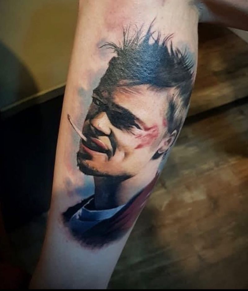 30 Unique Fight Club Tattoos for Your Next Ink
