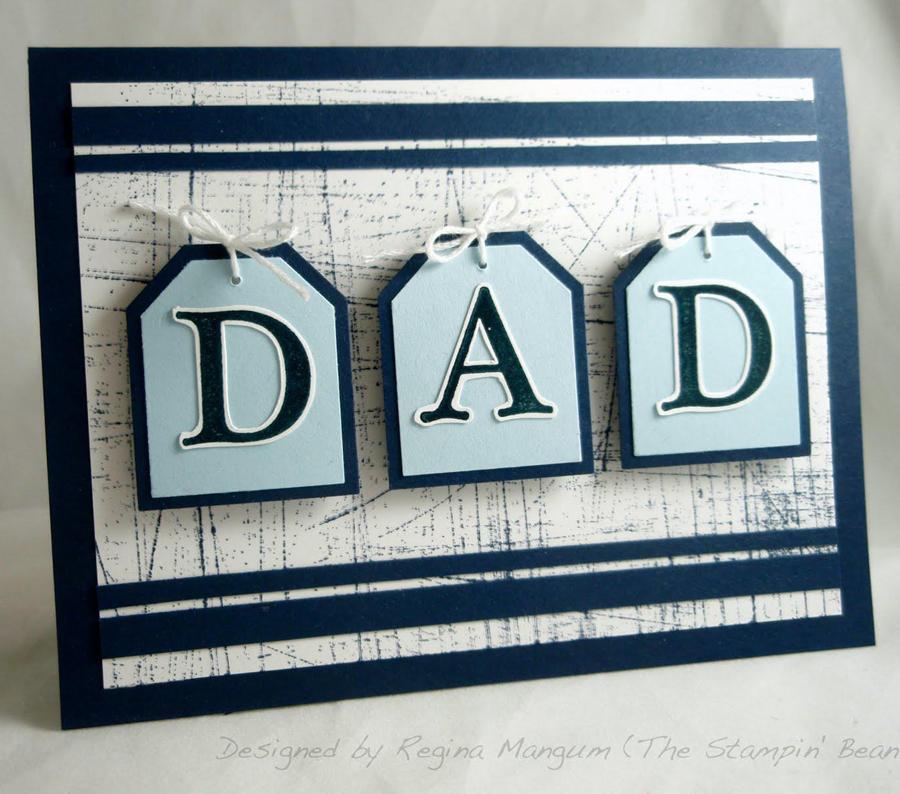 40 Creative and Easy DIY Father’s Day Card Ideas for Kids to Make