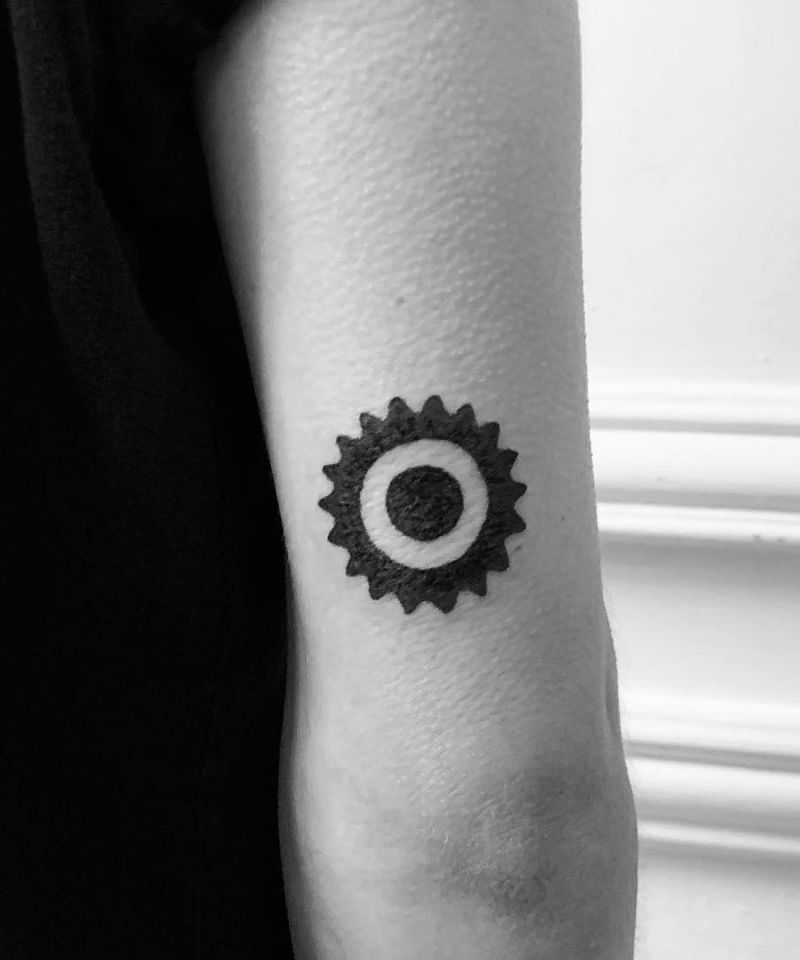 30 Unique Clockwork Orange Tattoos You Can Copy
