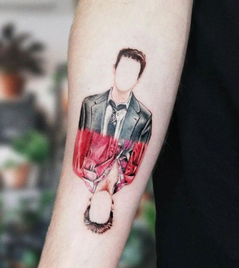 30 Unique Fight Club Tattoos for Your Next Ink