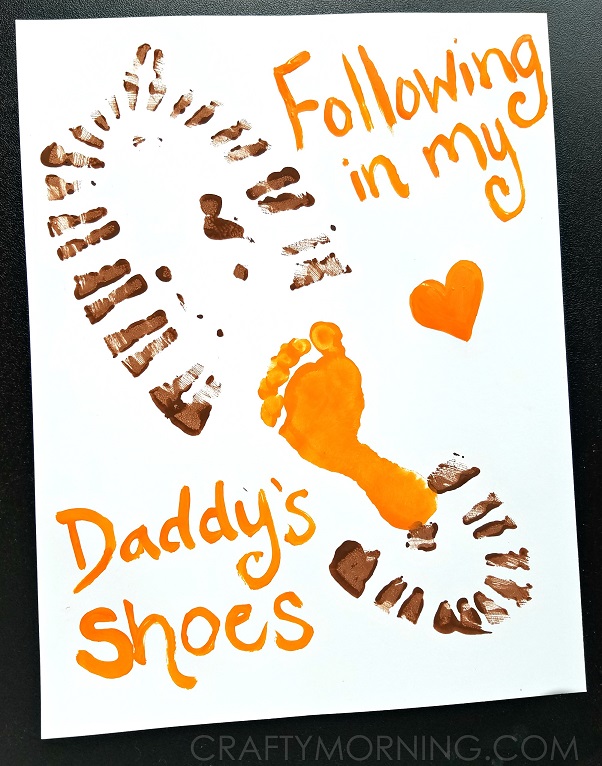 40 Creative and Easy DIY Father’s Day Card Ideas for Kids to Make