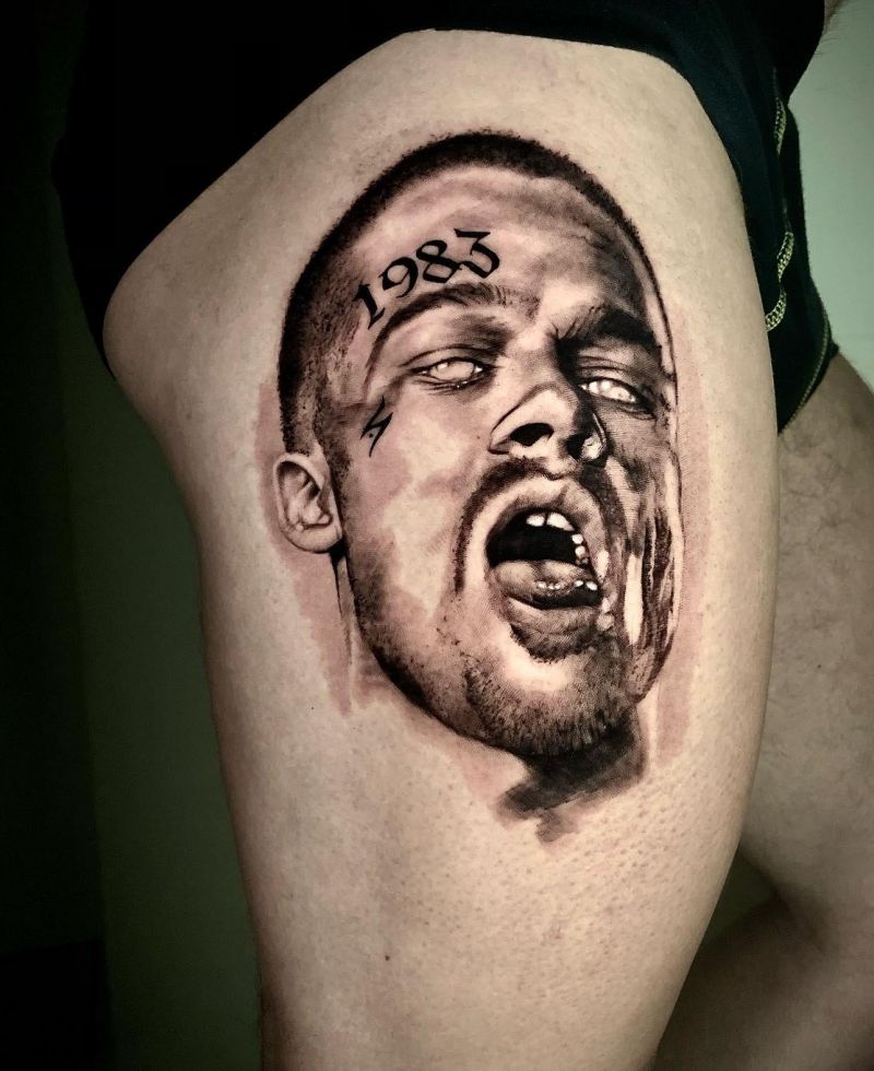 30 Unique Fight Club Tattoos for Your Next Ink