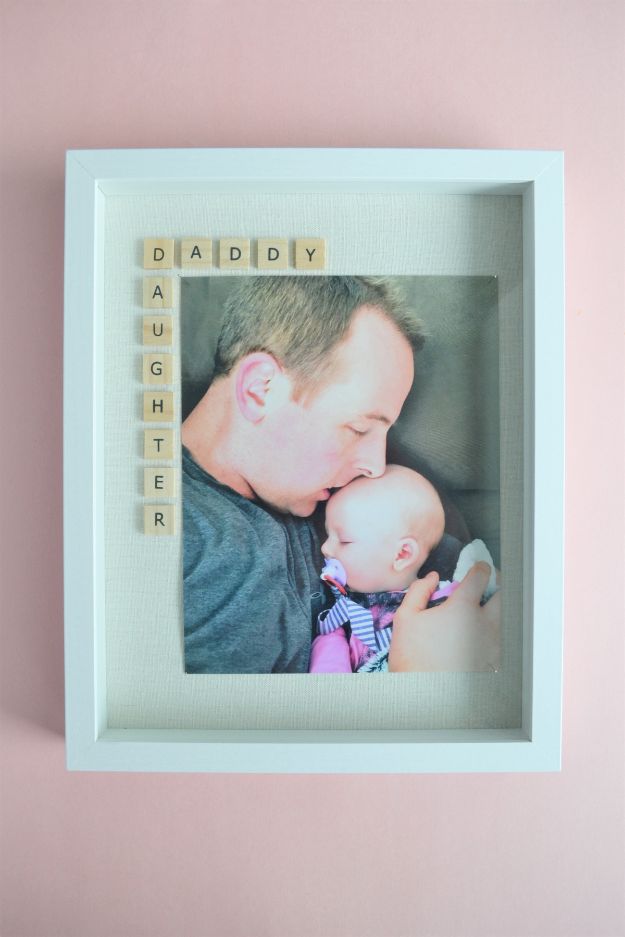 40 Creative DIY Father’s Day Gift Ideas that are Easy to Make.