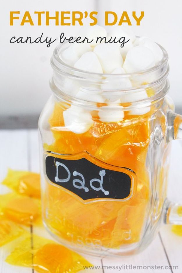 40 Creative DIY Father’s Day Gift Ideas that are Easy to Make.