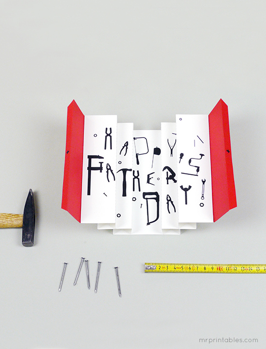 40 Creative and Easy DIY Father’s Day Card Ideas for Kids to Make