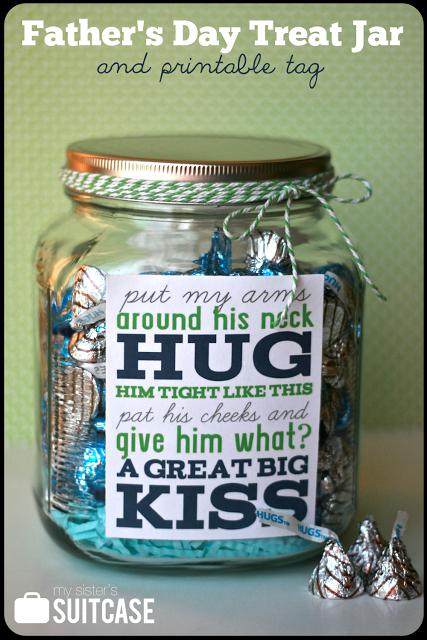 40 Creative DIY Father’s Day Gift Ideas that are Easy to Make.