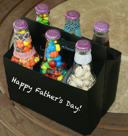 40 Creative DIY Father’s Day Gift Ideas that are Easy to Make.