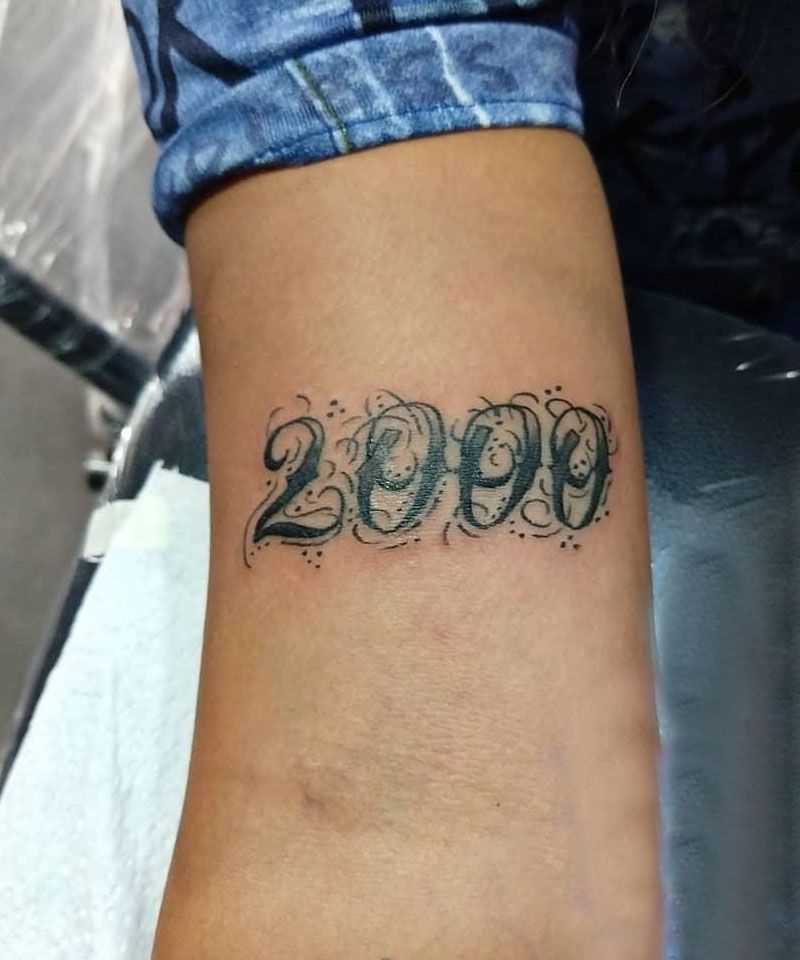 20 Unique 2000 Tattoos You Will Love