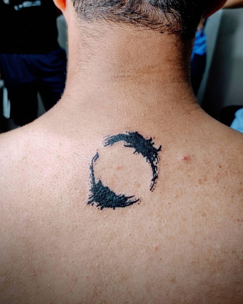 20 Unique Arrival Tattoos You Must Love