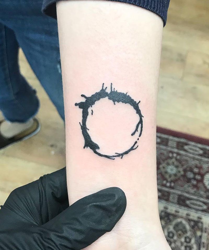 20 Unique Arrival Tattoos You Must Love