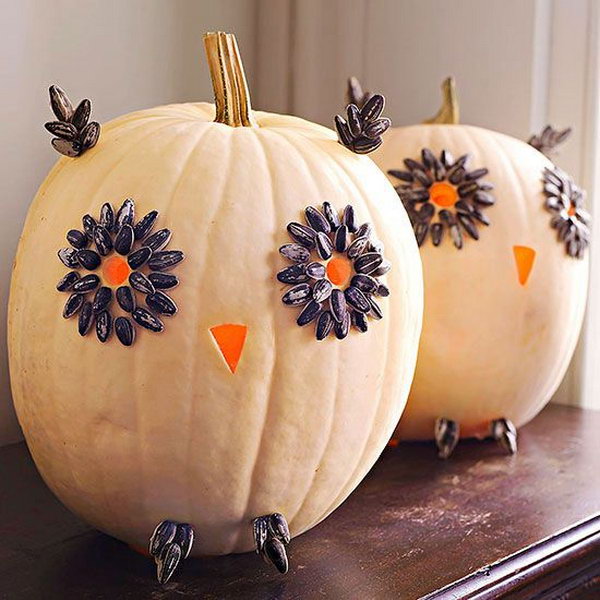 48 Creative DIY Halloween Crafts For Your Kids